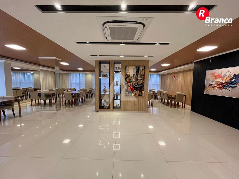 APARTAMENTO MOBILIADO SAINT GERMAIN 23