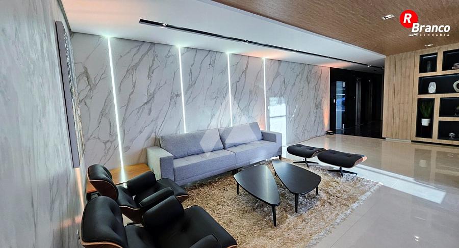 APARTAMENTO MOBILIADO SAINT GERMAIN 24