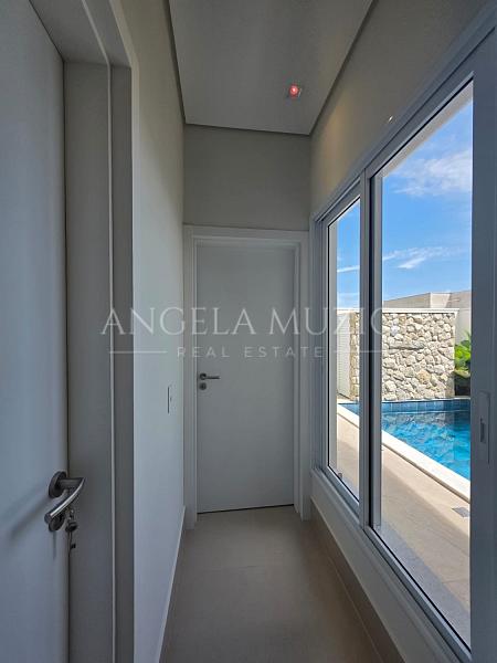Casa em condom�nio � venda em Indaiatuba | 3 su�tes, piscina e energia fotovoltaica 17