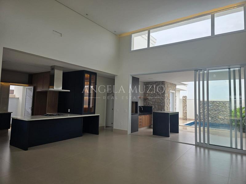 Casa em condom�nio � venda em Indaiatuba | 3 su�tes, piscina e energia fotovoltaica 15