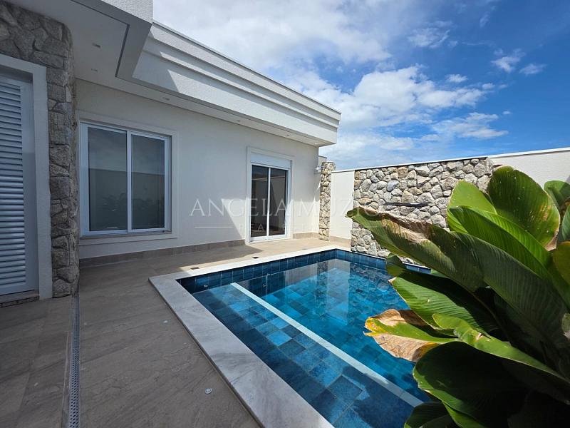 Casa em condom�nio � venda em Indaiatuba | 3 su�tes, piscina e energia fotovoltaica 23