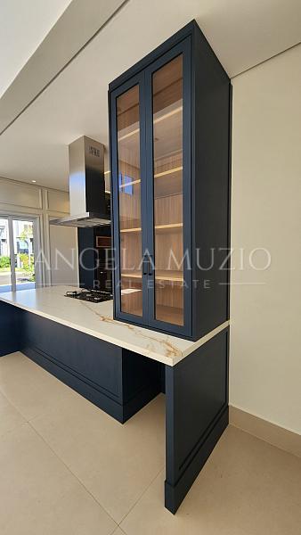 Casa em condom�nio � venda em Indaiatuba | 3 su�tes, piscina e energia fotovoltaica 43