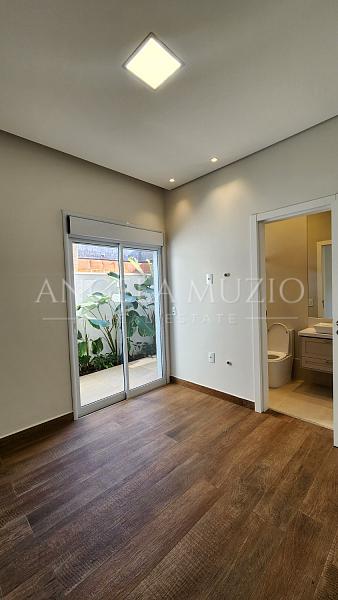 Casa em condom�nio � venda em Indaiatuba | 3 su�tes, piscina e energia fotovoltaica 76