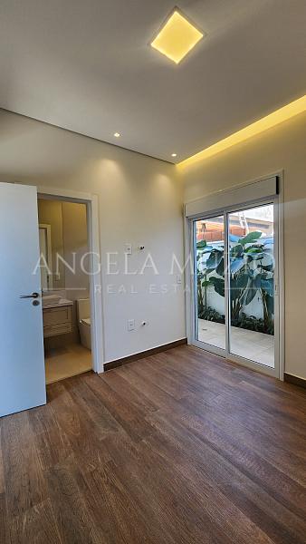 Casa em condom�nio � venda em Indaiatuba | 3 su�tes, piscina e energia fotovoltaica 80