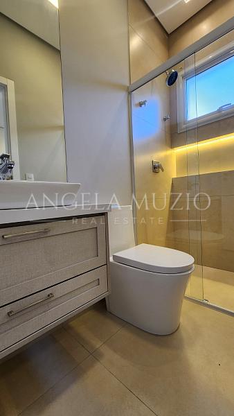 Casa em condom�nio � venda em Indaiatuba | 3 su�tes, piscina e energia fotovoltaica 81