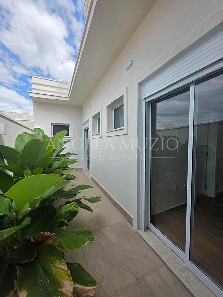 Casa em condom�nio � venda em Indaiatuba | 3 su�tes, piscina e energia fotovoltaica 26