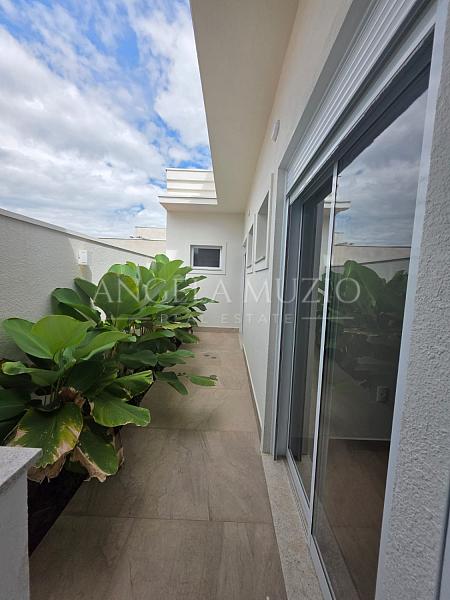 Casa em condom�nio � venda em Indaiatuba | 3 su�tes, piscina e energia fotovoltaica 29