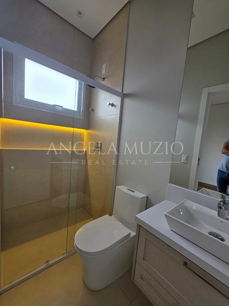 Casa em condom�nio � venda em Indaiatuba | 3 su�tes, piscina e energia fotovoltaica 34