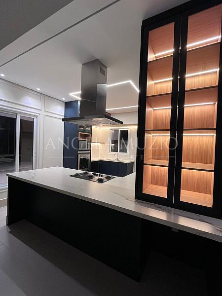 Casa em condom�nio � venda em Indaiatuba | 3 su�tes, piscina e energia fotovoltaica 9