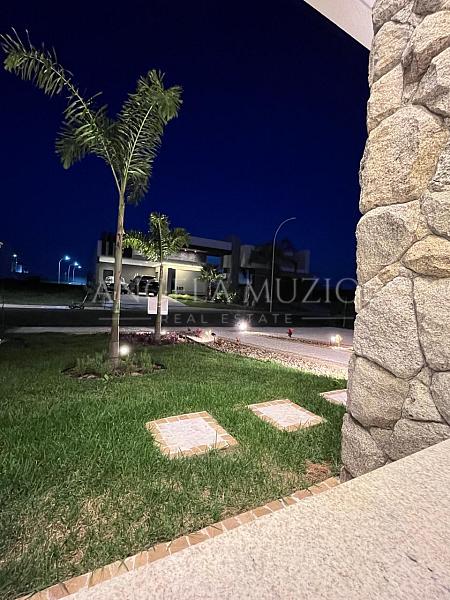 Casa em condom�nio � venda em Indaiatuba | 3 su�tes, piscina e energia fotovoltaica 38
