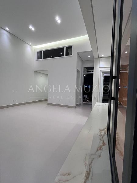 Casa em condom�nio � venda em Indaiatuba | 3 su�tes, piscina e energia fotovoltaica 40