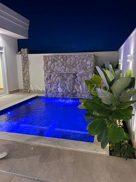 Casa em condom�nio � venda em Indaiatuba | 3 su�tes, piscina e energia fotovoltaica 46