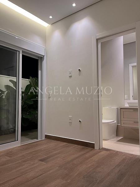 Casa em condom�nio � venda em Indaiatuba | 3 su�tes, piscina e energia fotovoltaica 47