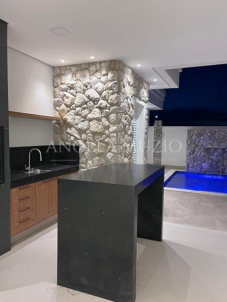 Casa em condom�nio � venda em Indaiatuba | 3 su�tes, piscina e energia fotovoltaica 49