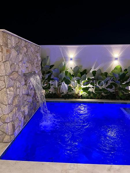 Casa em condom�nio � venda em Indaiatuba | 3 su�tes, piscina e energia fotovoltaica 57