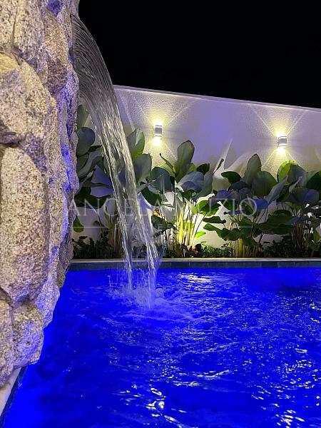 Casa em condom�nio � venda em Indaiatuba | 3 su�tes, piscina e energia fotovoltaica 60