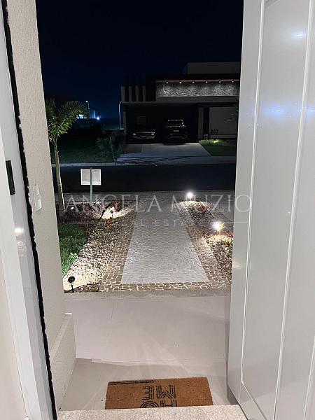 Casa em condom�nio � venda em Indaiatuba | 3 su�tes, piscina e energia fotovoltaica 62