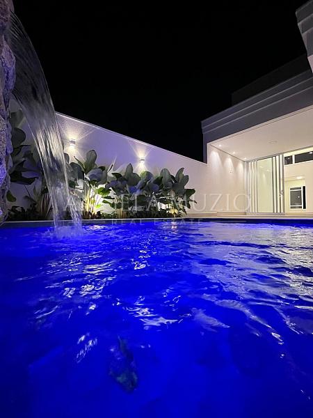 Casa em condom�nio � venda em Indaiatuba | 3 su�tes, piscina e energia fotovoltaica 64