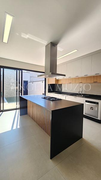 Casa contempor�nea � venda no Condom�nio Dona Maria C�ndida � Indaiatuba/SP 6