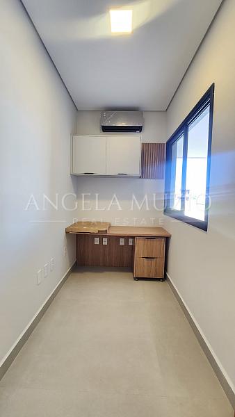 Casa contempor�nea � venda no Condom�nio Dona Maria C�ndida � Indaiatuba/SP 9
