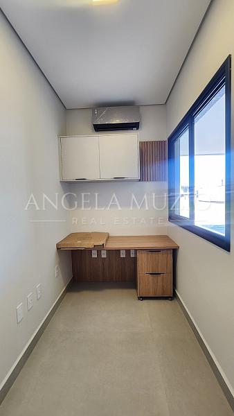 Casa contempor�nea � venda no Condom�nio Dona Maria C�ndida � Indaiatuba/SP 10
