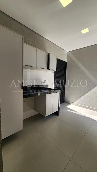 Casa contempor�nea � venda no Condom�nio Dona Maria C�ndida � Indaiatuba/SP 12