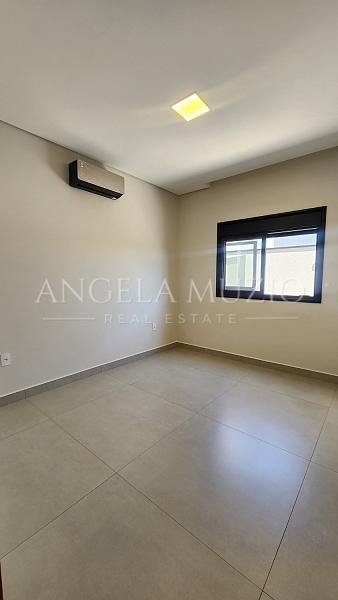 Casa contempor�nea � venda no Condom�nio Dona Maria C�ndida � Indaiatuba/SP 14