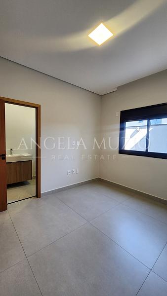 Casa contempor�nea � venda no Condom�nio Dona Maria C�ndida � Indaiatuba/SP 16