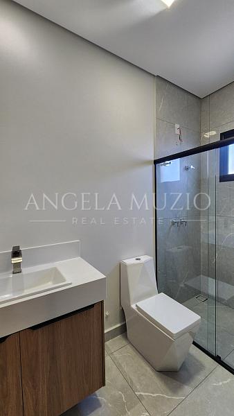 Casa contempor�nea � venda no Condom�nio Dona Maria C�ndida � Indaiatuba/SP 17