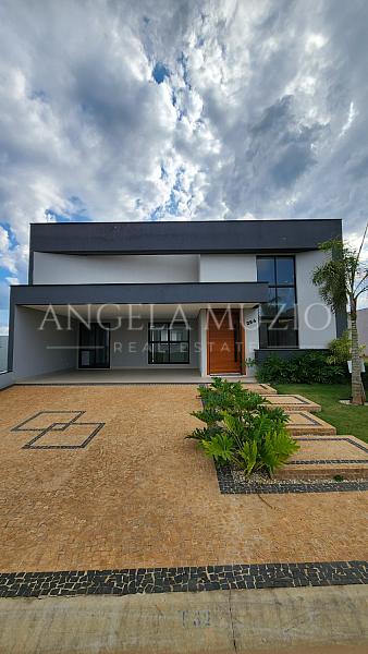 Casa � venda no Condom�nio Dona Maria C�ndida | 3 su�tes, piscina e �rea gourmet 2