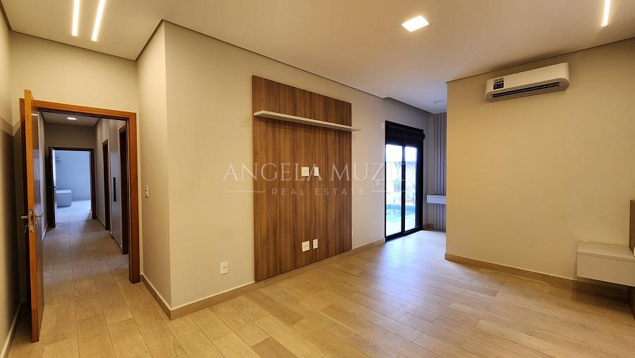 Casa � venda no Condom�nio Dona Maria C�ndida | 3 su�tes, piscina e �rea gourmet 4
