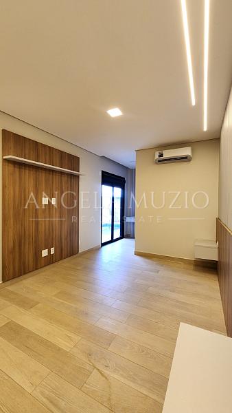 Casa � venda no Condom�nio Dona Maria C�ndida | 3 su�tes, piscina e �rea gourmet 5