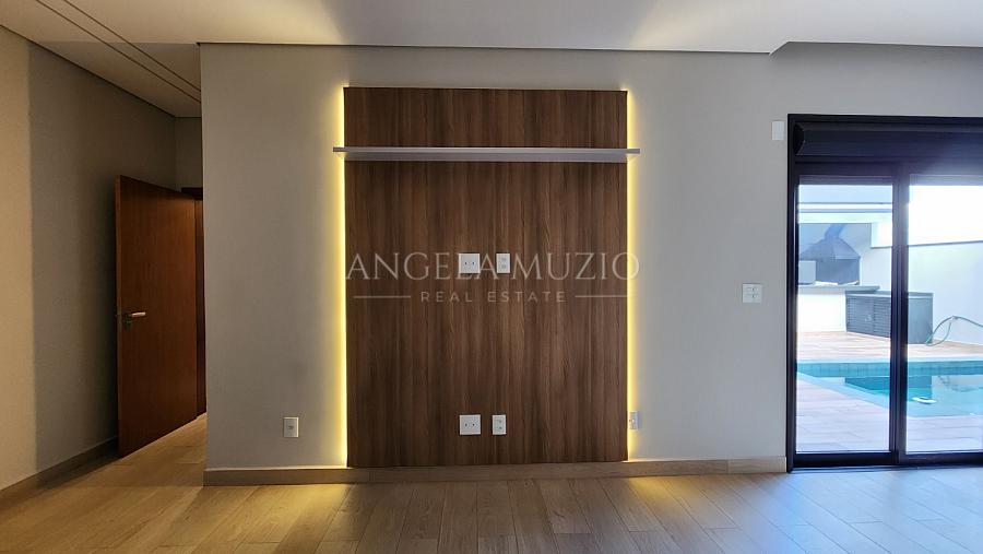 Casa � venda no Condom�nio Dona Maria C�ndida | 3 su�tes, piscina e �rea gourmet 11