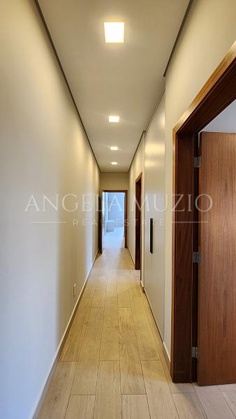 Casa � venda no Condom�nio Dona Maria C�ndida | 3 su�tes, piscina e �rea gourmet 12