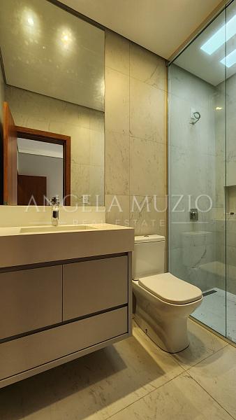 Casa � venda no Condom�nio Dona Maria C�ndida | 3 su�tes, piscina e �rea gourmet 20