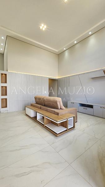 Casa � venda no Condom�nio Dona Maria C�ndida | 3 su�tes, piscina e �rea gourmet 23