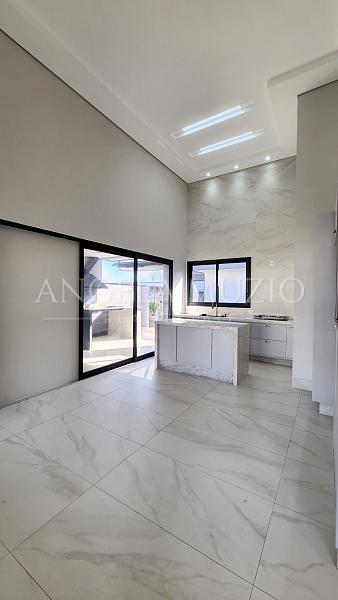 Casa � venda no Condom�nio Dona Maria C�ndida | 3 su�tes, piscina e �rea gourmet 24