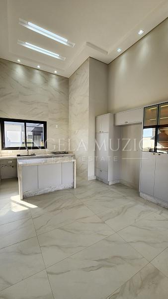 Casa � venda no Condom�nio Dona Maria C�ndida | 3 su�tes, piscina e �rea gourmet 25