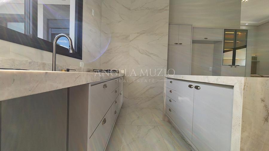 Casa � venda no Condom�nio Dona Maria C�ndida | 3 su�tes, piscina e �rea gourmet 27