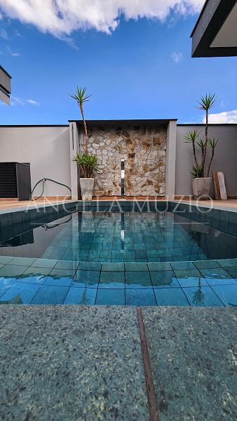 Casa � venda no Condom�nio Dona Maria C�ndida | 3 su�tes, piscina e �rea gourmet 32