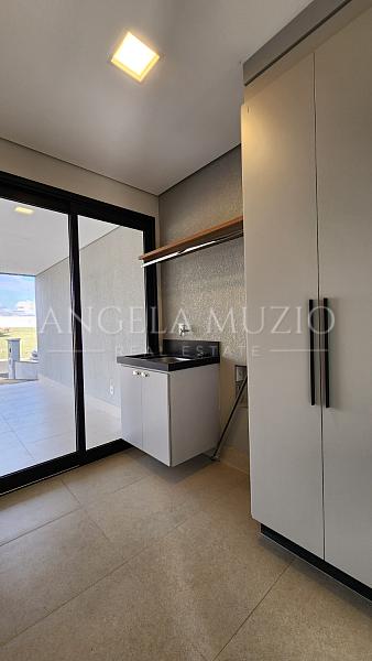 Casa � venda no Condom�nio Dona Maria C�ndida | 3 su�tes, piscina e �rea gourmet 34