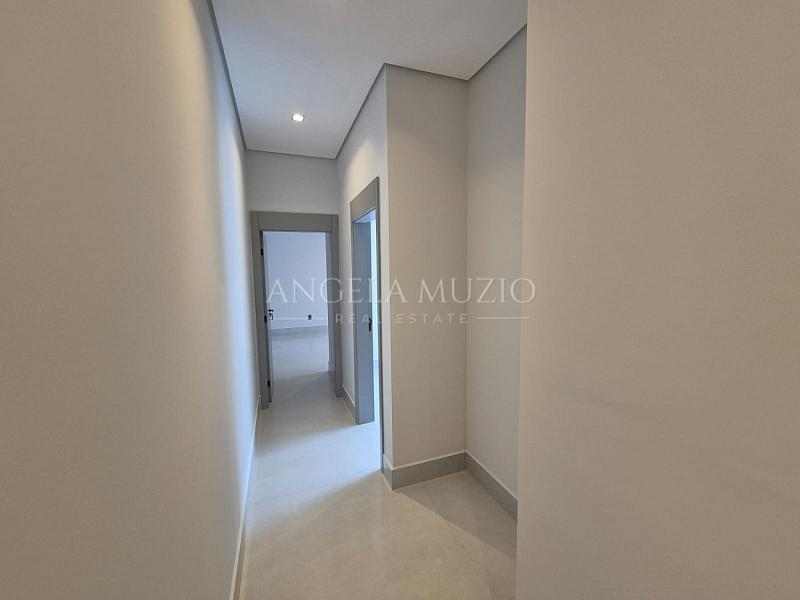 Casa t�rrea de alto padr�o � venda no Condom�nio London Park � Indaiatuba/SP 3