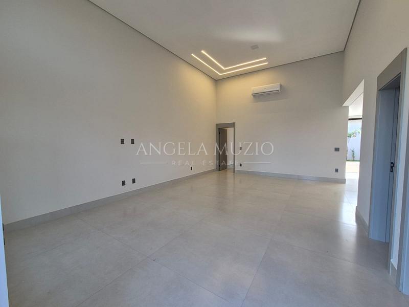 Casa t�rrea de alto padr�o � venda no Condom�nio London Park � Indaiatuba/SP 10