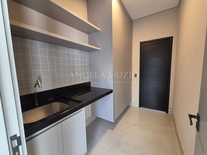 Casa t�rrea de alto padr�o � venda no Condom�nio London Park � Indaiatuba/SP 12