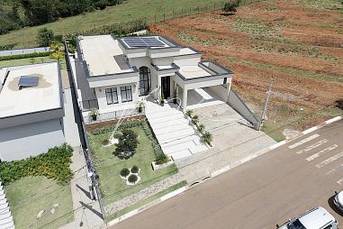 Casa NOBRE no condomínio Shambala 3 Atibaia