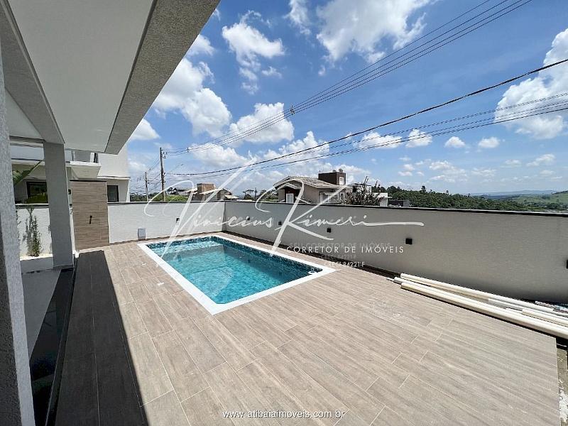 Casa com 4 suítes no Condomínio Terras de Atibaia I — foto 14