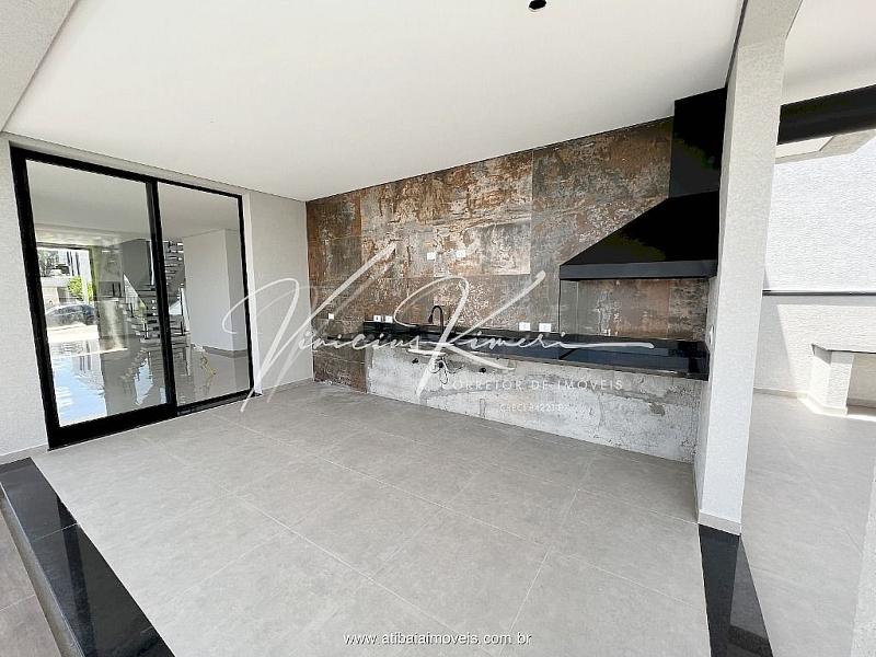 Casa com 4 suítes no Condomínio Terras de Atibaia I — foto 9