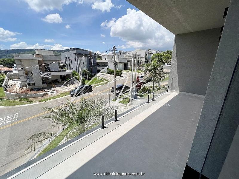 Casa com 4 suítes no Condomínio Terras de Atibaia I — foto 50