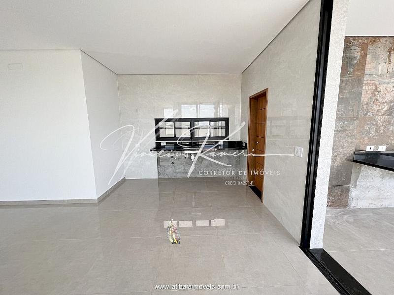 Casa com 4 suítes no Condomínio Terras de Atibaia I — foto 27