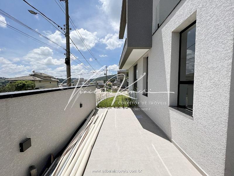 Casa com 4 suítes no Condomínio Terras de Atibaia I — foto 15